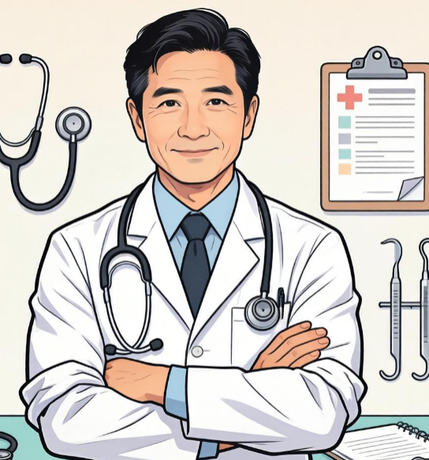 朱健康用户口碑